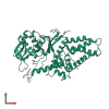 thumbnail of PDB structure 6UJD