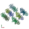 thumbnail of PDB structure 6UM4