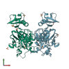 thumbnail of PDB structure 6V77