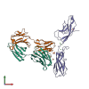 thumbnail of PDB structure 6VEL