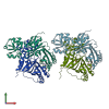 thumbnail of PDB structure 6VH5