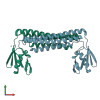 thumbnail of PDB structure 6VUD