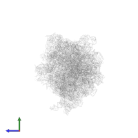 Modified residue OMC in PDB entry 6vz3, assembly 1, side view (not present).