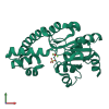 thumbnail of PDB structure 6W04