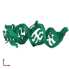 thumbnail of PDB structure 6W3M