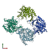 thumbnail of PDB structure 6WHJ