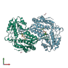 thumbnail of PDB structure 6WSB