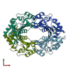 thumbnail of PDB structure 6WWD