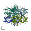 thumbnail of PDB structure 6XNQ