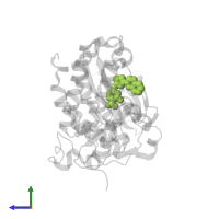 4-[(4-naphthalen-2-yl-1,3-thiazol-2-yl)amino]-2-oxidanyl-benzoic acid in PDB entry 6yph, assembly 1, side view.