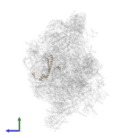 mL89 in PDB entry 6yxx, assembly 1, side view.