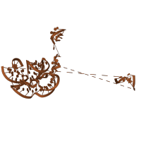 The deposited structure of PDB entry 7asa contains 1 copy of Rfam domain RF02541 (Bacterial large subunit ribosomal RNA) in 23S ribosomal RNA. Showing 1 copy in chain D [auth A].