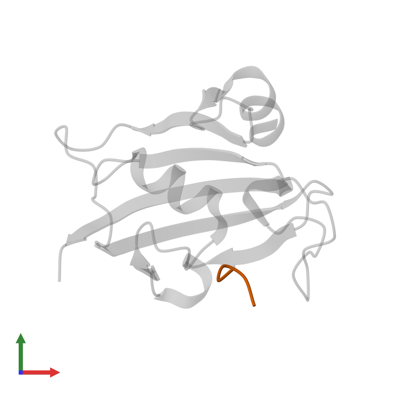 PDB 7etv gallery ‹ Protein Data Bank in Europe (PDBe) ‹ EMBLEBI