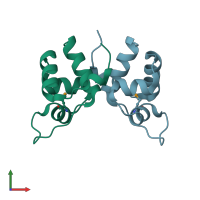 3D model of 7fa3 from PDBe
