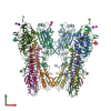 thumbnail of PDB structure 7JPD