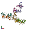 thumbnail of PDB structure 7JX3