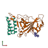thumbnail of PDB structure 7JZU