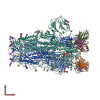 thumbnail of PDB structure 7K43