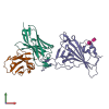 thumbnail of PDB structure 7K45