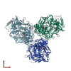 thumbnail of PDB structure 7KNO