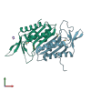 thumbnail of PDB structure 7L2A