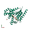 thumbnail of PDB structure 7L4A