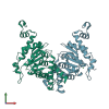 thumbnail of PDB structure 7L9R
