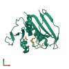 thumbnail of PDB structure 7L9T