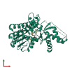thumbnail of PDB structure 7LL6