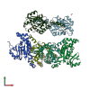 thumbnail of PDB structure 7LUY