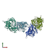 thumbnail of PDB structure 7LV7