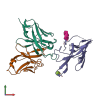 thumbnail of PDB structure 7LXX