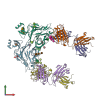 thumbnail of PDB structure 7LY3