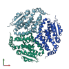 thumbnail of PDB structure 7M3W