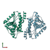 thumbnail of PDB structure 7MCM