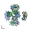 thumbnail of PDB structure 7N1L