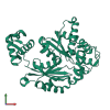 thumbnail of PDB structure 7RHE