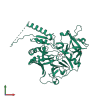 thumbnail of PDB structure 7RY7