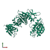 thumbnail of PDB structure 7SIR