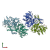 thumbnail of PDB structure 7SKB