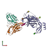 thumbnail of PDB structure 7SOF