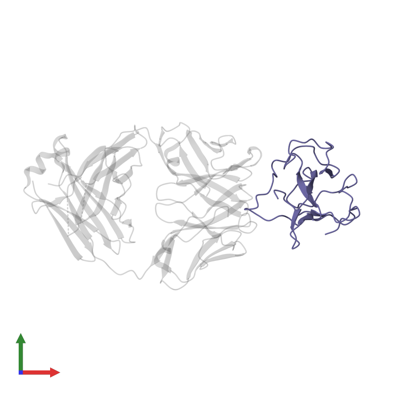 PDB 7sts gallery ‹ Protein Data Bank in Europe (PDBe) ‹ EMBLEBI