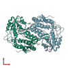 thumbnail of PDB structure 7SWK