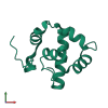 thumbnail of PDB structure 7SYB