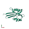 thumbnail of PDB structure 7SYC