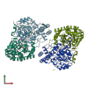 thumbnail of PDB structure 7SZP