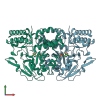 thumbnail of PDB structure 7T7J