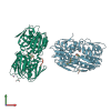 thumbnail of PDB structure 7TM5