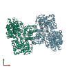 thumbnail of PDB structure 7TM7