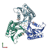 thumbnail of PDB structure 7TM8